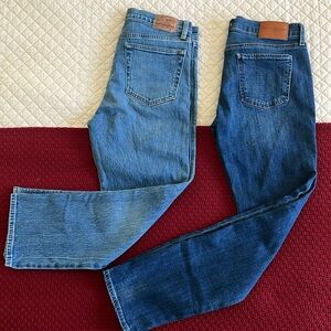 Lucky Brand Jean Bundle -2